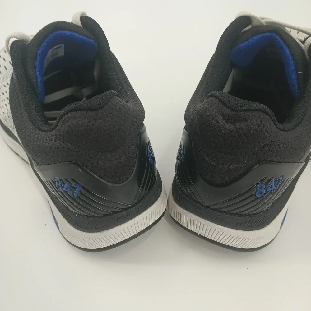 New Balance new balance
